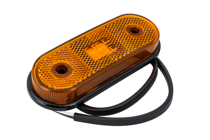 Lámpara de señalización LED universal FRISTOM FT-020