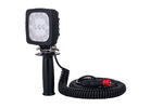 Reflector de luz de trabajo LED HORPOL LRD 2688 15xLED 1000lm con soporte