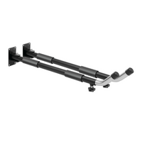 Soportes de pared para cofres de techo LAMPA TIPO 2 soporte plano 62-102cm