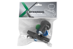 Pomo universal para volante PLASTEX GP104
