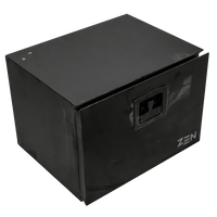 Caja de herramientas OUTLET DAKEN 8Z3110 Z31 500x350x400mm 63l
