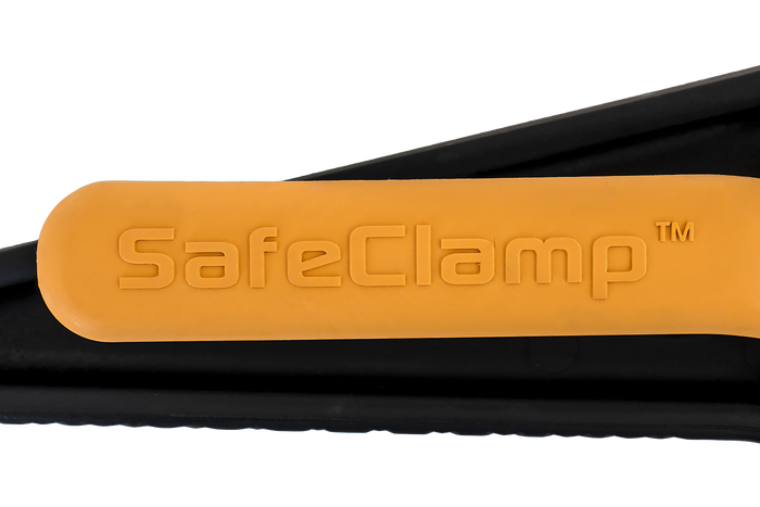 Juego de dos soportes de montaje para escalera LOKHEN STOPPY 606510100