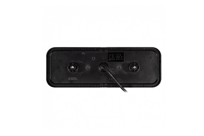 Luz trasera TruckLED L1871 LED NEON DYNAMIC de 6 funciones (izquierda)