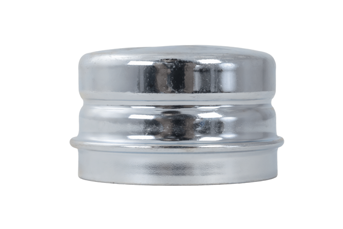 Tapa de cubierta de cojinete de cubo KNOTT de 52,2 mm para remolque