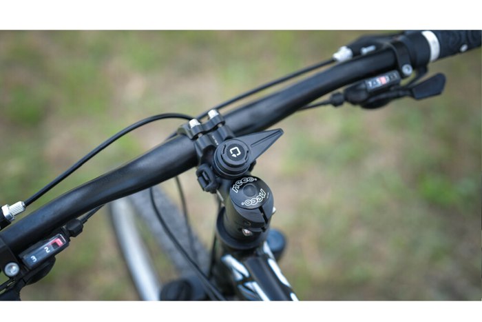 Soporte para teléfono LAMP Correa para manillar