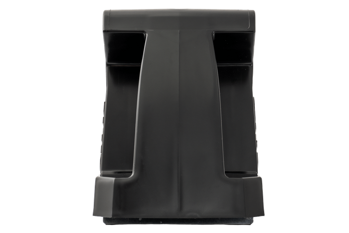 Calzo de rueda AL-KO H: 160 mm UK36