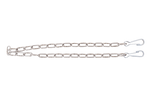 Juego de dos cadenas para cajas de herramientas DAKEN ARKA de 52 cm