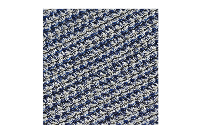 Alfombrilla gris ProPlus 361770V01 para toldo de autocaravana/tienda de campaña 2,5 x 3 m