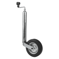 Rueda de apoyo TK48 KNOTT 4802819X 150kg 48mm