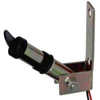 Soporte para baliza giratoria F.006