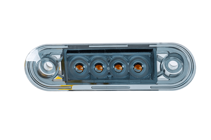 Lámpara de señalización universal LED DARK FRISTOM FT-073Z