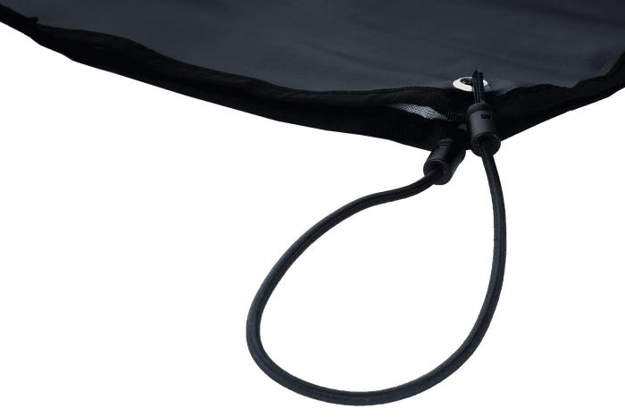 Funda para el freno de inercia KNOTT universal