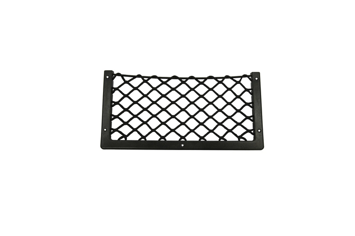 ProPlus 230072 Red de almacenamiento para equipaje, bolsillo de 302 x 169 mm