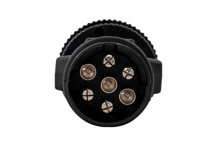 Transmisor 7-PIN SPAREX CONNIX PLUS S.164149 Transmisor inalámbrico CANBUS 24V