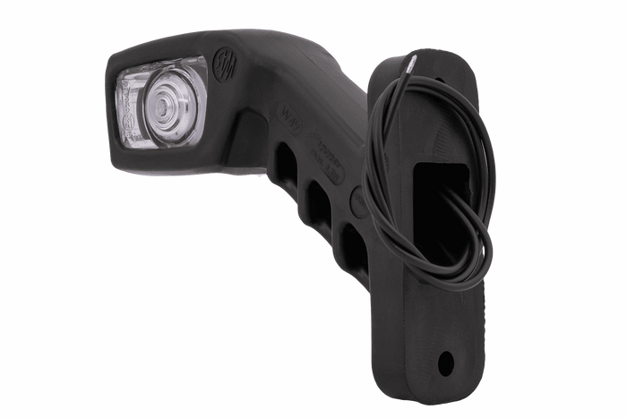 Luz de posición WAŚ W49 241P LED derecha
