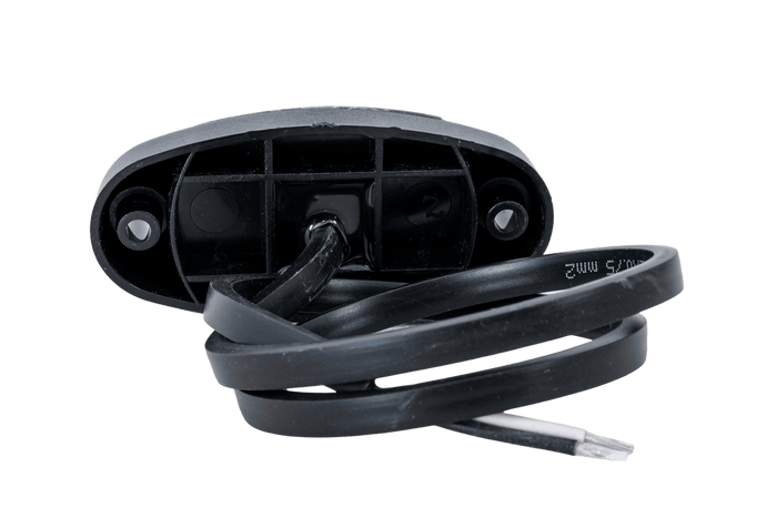 Lámpara de señalización universal LED FRISTOM FT-025B