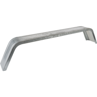 GUARDABARROS TANDEM PARA REMOLQUES METAL 13" SALIDA UNITRAILER