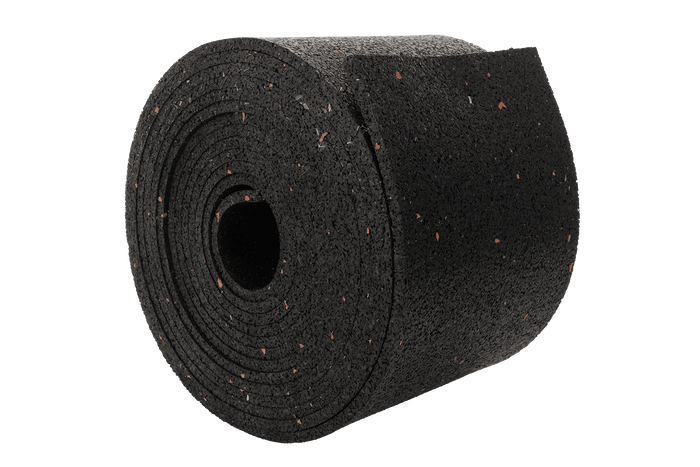 Alfombrilla de carga antideslizante 5000x150x6 mm