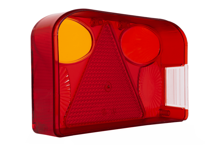 Tapa de luz trasera FRISTOM FT-088 KPPM, derecha