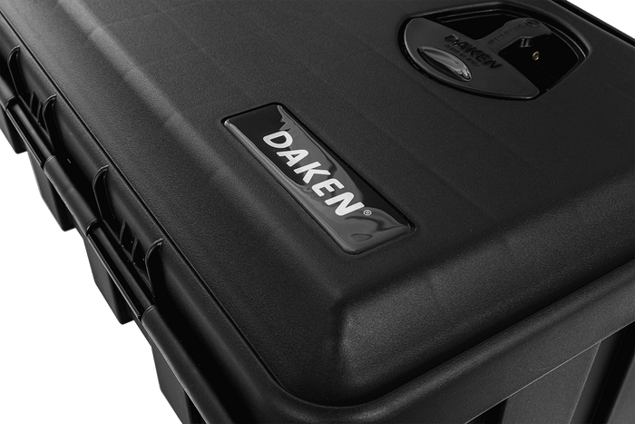 DAKEN 81105 JUST caja de herramientas 750x350x300mm 48l