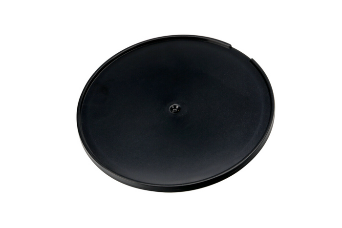 Base de salpicadero autoadhesiva LAMP Grip Disc 80mm