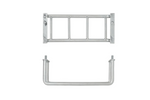 Rejilla protectora para luz trasera de remolque ProPlus, cubierta para luz trasera 228x105x80mm