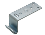 Soporte de enganche lateral WINTERHOFF BVG 70-A para enganche lateral de remolque