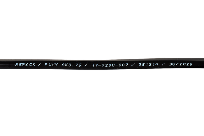 Lámpara de señalización universal ASPÖCK SUPERPOINT II