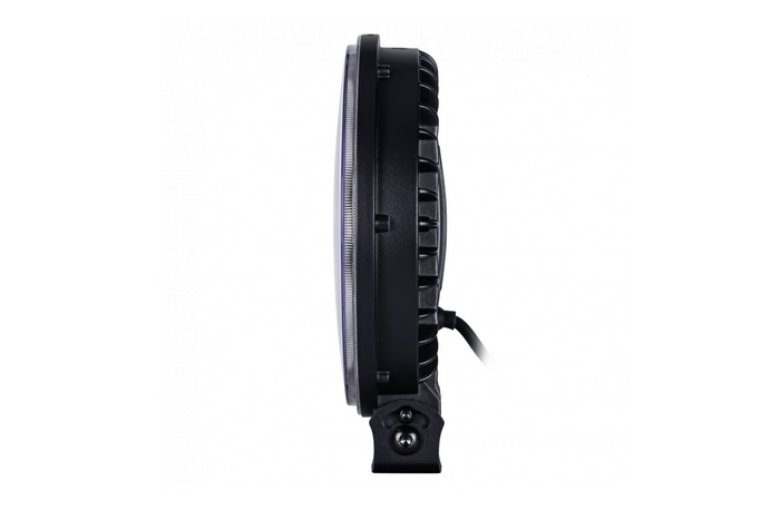 Reflector de lámpara de trabajo LED KAMAR X-SPIDER TOXIC L3440 10xLED 80W