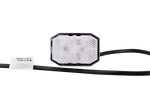 Lámpara de señalización LED universal ASPÖCK FLEXIPOINT
