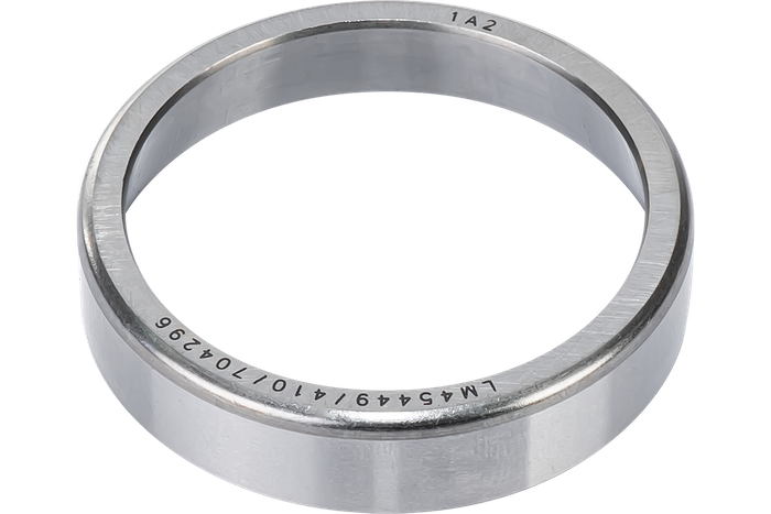 AL-KO rodamiento de rodillos cónicos LM 45449/410 GRANDE 750KG