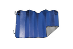 Parasol para ventana LAMPA Max Reflex XXL de 160x85 cm.