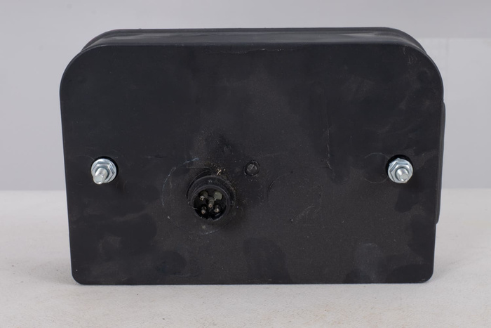 SALIDA Luz trasera DOBPLAST DPT35 5 funciones derecha