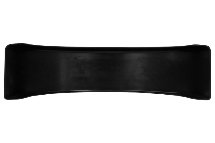 Guardabarros de remolque 13-14" DOMAR D20200 paso de rueda 700/200mm