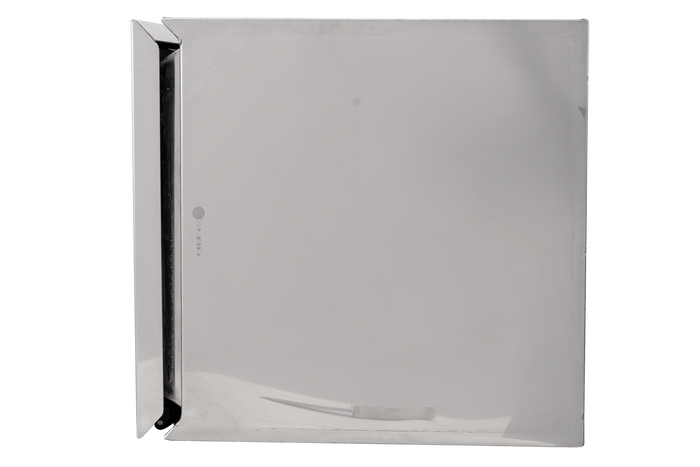 DAKEN caja de herramientas 8Z1310 Z13 500x350x400mm 63l