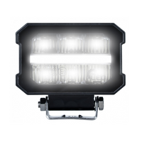 Reflector de lámpara de trabajo LED TruckLED SIN EMBALAJE L3422 12xLED 2200lm