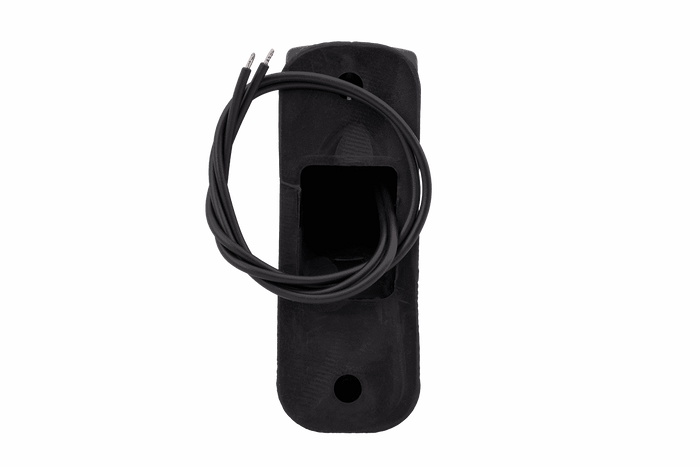 Luz de posición WAŚ W49 241P LED derecha