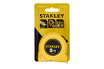 Cinta métrica de acero STANLEY 5m x 19mm