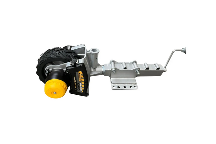 Carro de maniobra eléctrico para remolque MINI MOVER GEN 3 2722 kg
