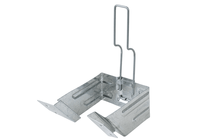 Soporte de montaje LOKHEN para calzo de rueda E36