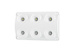 Lámpara de interior para coche HORPOL LWD2325 LED 720lm