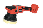 Pulidora orbital para coche YATO YT-82925 125mm 18V 