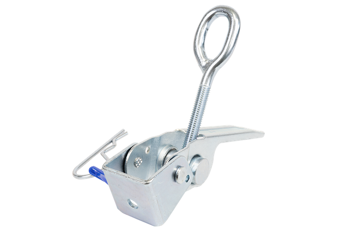 Cierre lateral abatible - reemplazo para ZB-03 / BV 40-1