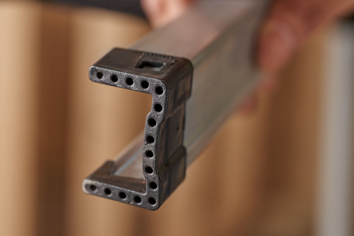 Caballete/soporte metálico STANLEY FATMAX FMST1-75763 (2 uds.)