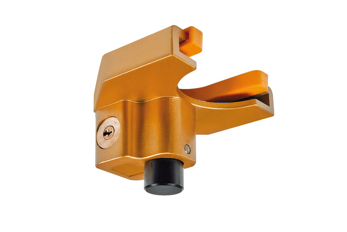 Protección de bola de enganche de remolque LAMP 65404 cerradura universal