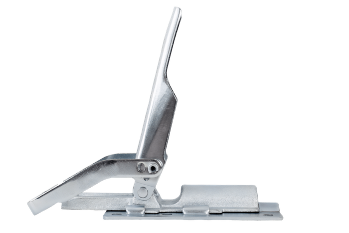 Bloqueo lateral de remolque WINTERHOFF BV 90-1