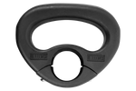 Manivela KNOTT 414004.001 para rueda de apoyo de 48 mm