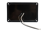 Lámpara de interior para coche HORPOL LWD2154/CZ LED 990lm negra