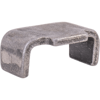 Soporte de enganche lateral WINTERHOFF BVG 90-A para enganche lateral de remolque