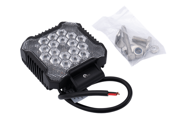 Luz de trabajo LED TruckLED L0172 18xLED 2800lm